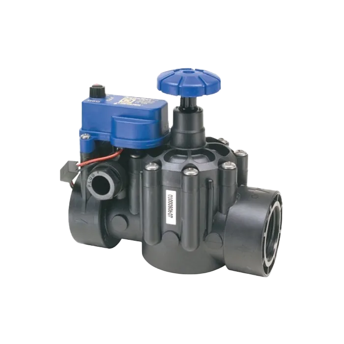 AquaNetPlus® klapanlar Çiləmə Suvarma Sistem və Hissələr