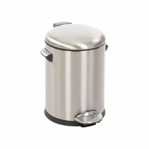 Belle Deluxe Bin (EKO) 12L Zibil Qabları