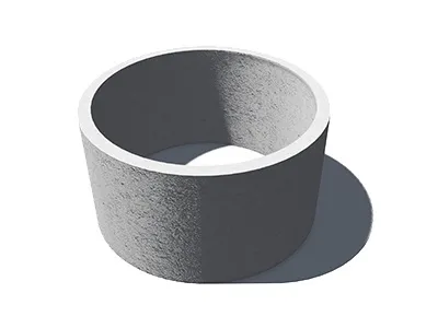 Beton halqası