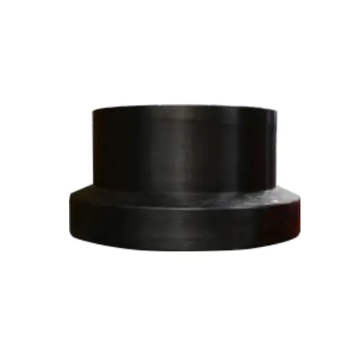 Düz Keçid ø(315-500) PE Boru Fitinq
