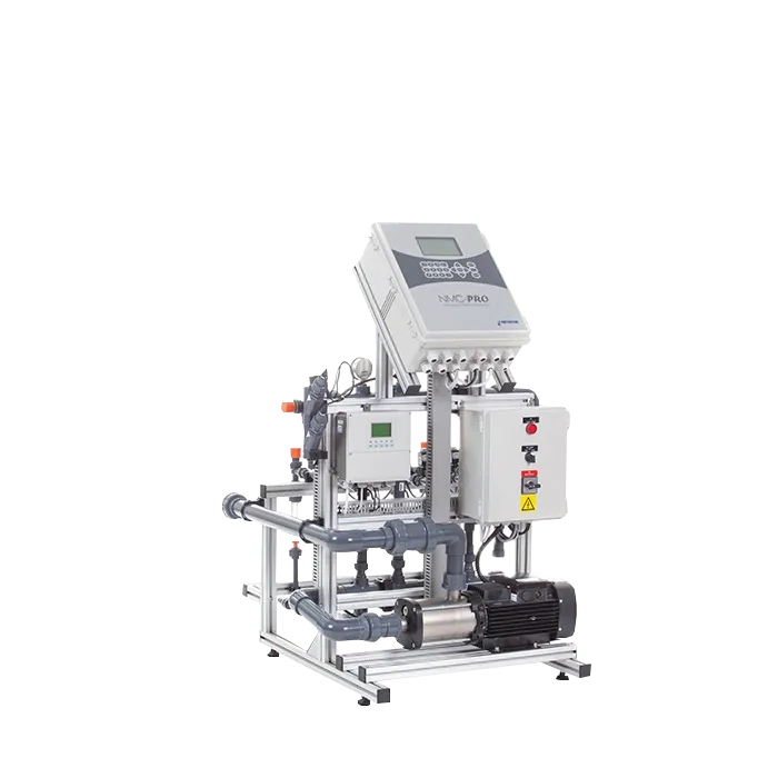 Fertikit 3G Çiləmə Suvarma Sistem və Hissələr