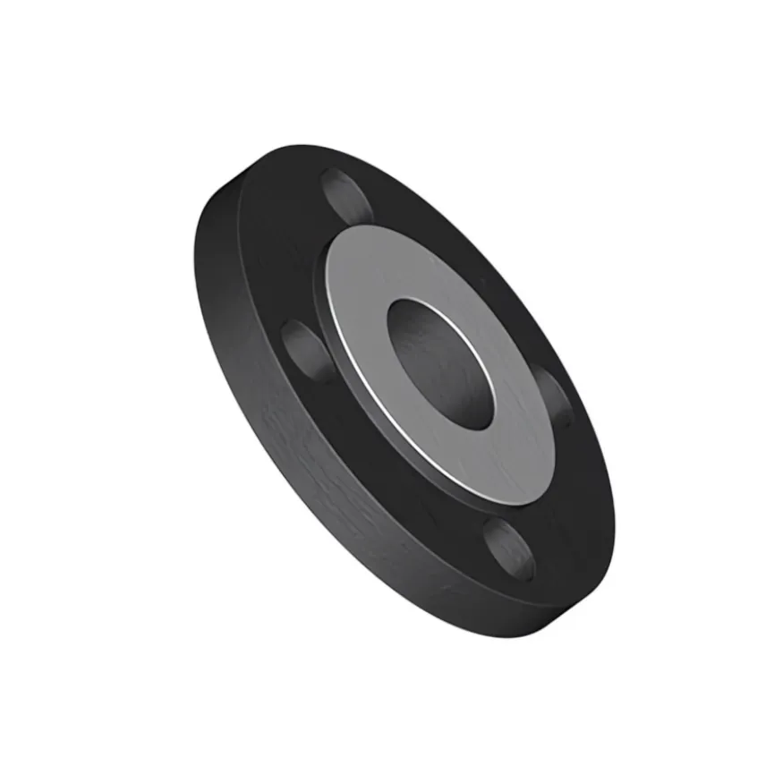 Flənslər Polad Birləşdirici Hissələr