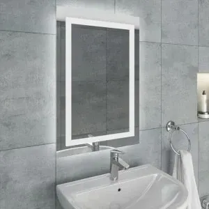 Hamam güzgüsü İDEAL Hamam Güzgüləri