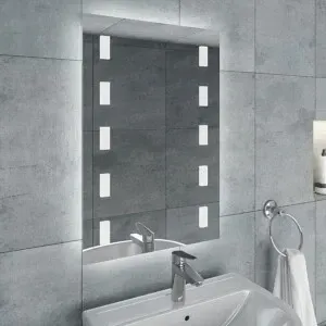 Hamam güzgüsü SİLENCE