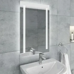 Hamam güzgüsü STİL