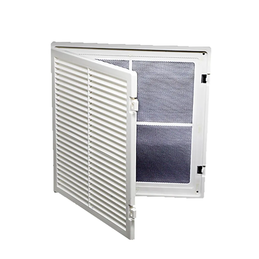 Havalandırma Toru