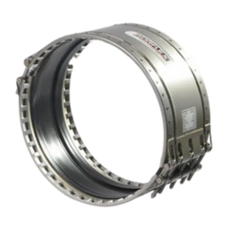 HDPE Clamp