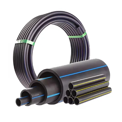 HDPE PE Boru