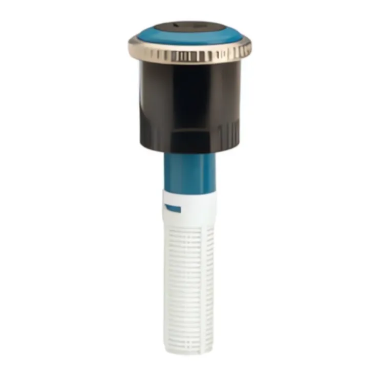 MP Rotator