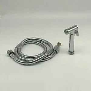 Nats ECO Latun Haftafa N 444B Tualet başlığı (Aftafalar)