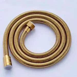 NATS PREMIUM Gold Spiral Sep 150sm N 506 Seplər