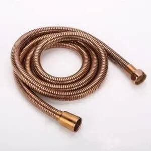 NATS PREMIUM Rose Gold Spiral Sep 150 sm Seplər