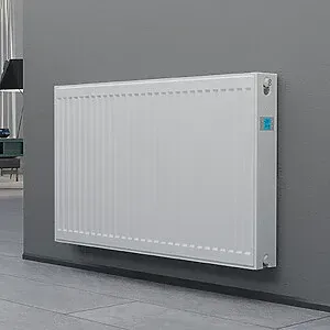 Panel Radiator Radiatorlar (Seksiya-Panel)