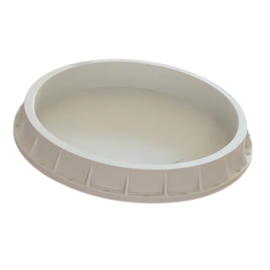 PVC Boru Tıxacı