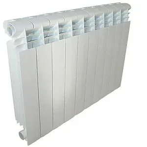 Radiator (Rayco Pasia) Radiatorlar (Seksiya-Panel)