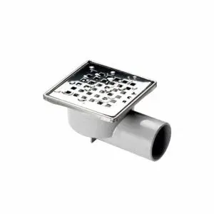 Say Paslanmaz Metal Trap 10×10 Traplar