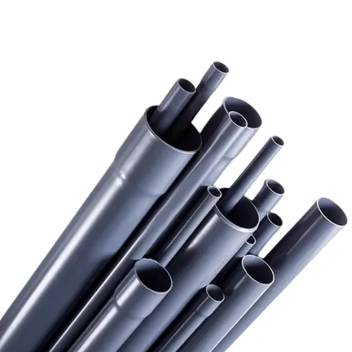 U-PVC boru