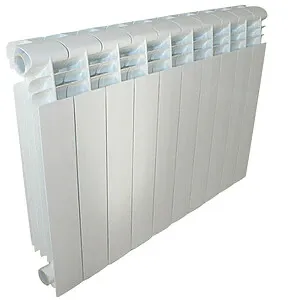 Radiator (Rayco Pasia)