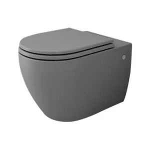 Asma Unitaz – Aura Grey mat