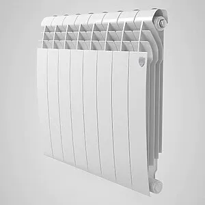 Radiator (Biliner)