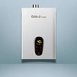 ÖZGAZ Turbo
