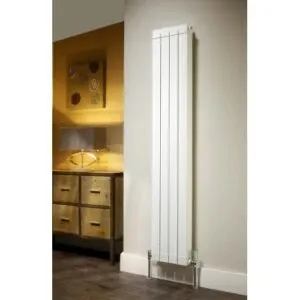 Radiator Uzun