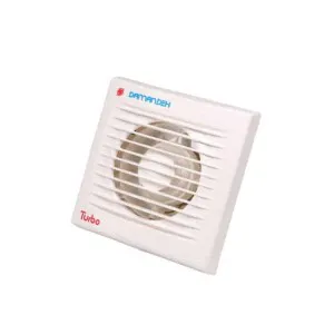 Aspirator Damandeh 100 mm