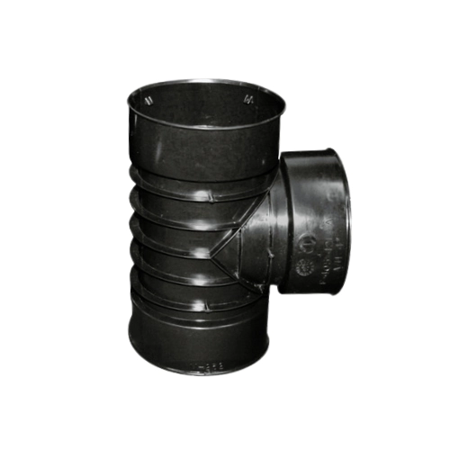 Koruge Üçlük mm ø(90-800)