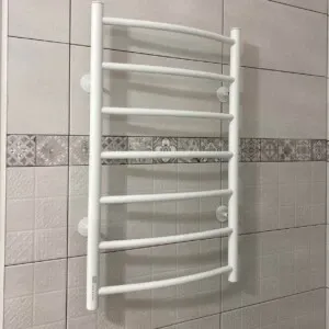 Gloss & Reiter Raduga Ağ (Suşulka)