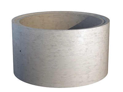 Divar halqası KS 10-9 (kilid)