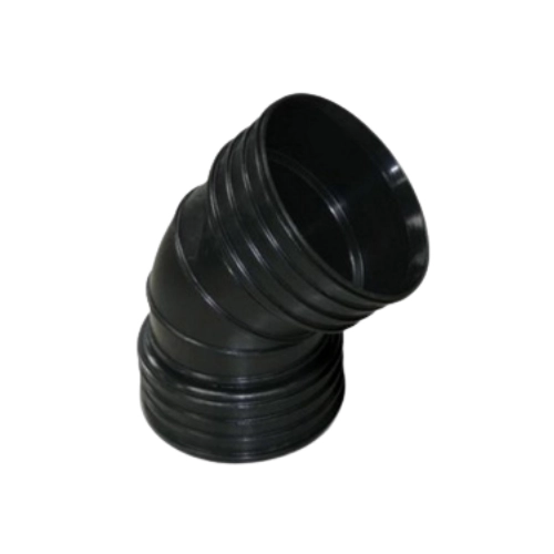 Koruge Dirsək 45° mm ø(90-800)