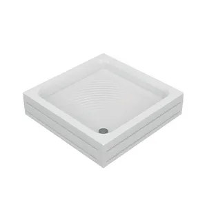 Lavanna Klassik Kvadrat Duşaltı KL 650, 70×70