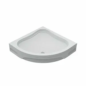 Lavanna Klassik Oval Duşaltı KL 600, 75×75
