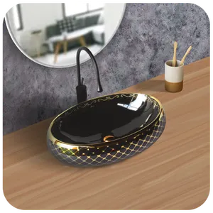 Çanaq 160 Black Gold