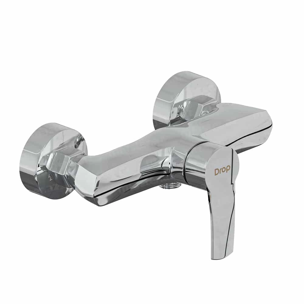 Drop Tualet Kranı N 545 (Smesitel)