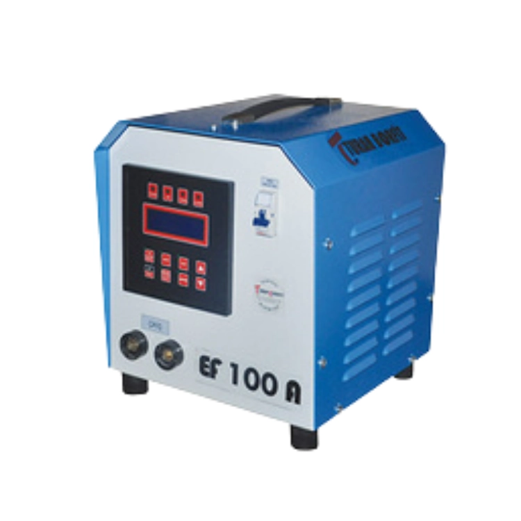 EF 100 A Koruge