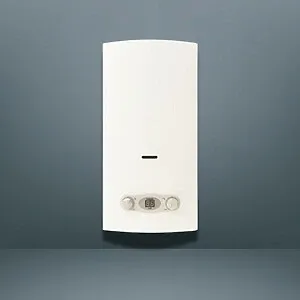 ÖZGAZ Turbo