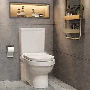 Unitaz Idea