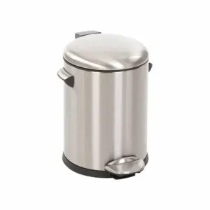 Belle Deluxe Bin (EKO) 12L