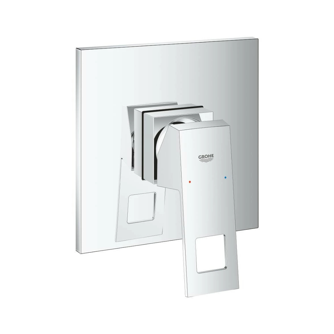 Eurocube 1 çıxış divar içi duş kranı Grohe