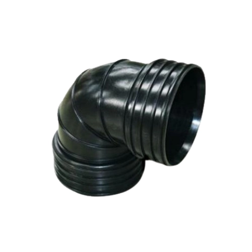 Koruge Dirsək 90° mm ø(90-800)