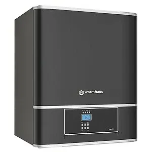Warmhaus Viwa S90 - S100- S125 - S150 Premix Yoğuşmalı Kombi Qazan