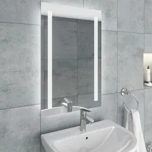 Hamam güzgüsü STİL