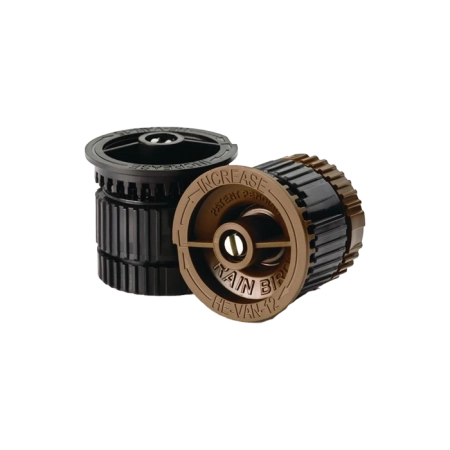 HE-VAN Nozzle Seriyası