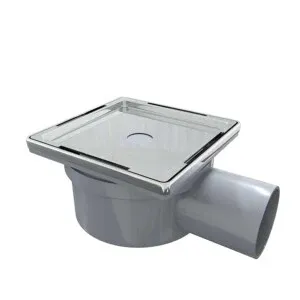 SUKAR Line-5 Ceramik Nerj Çərçivə Trap 10×10