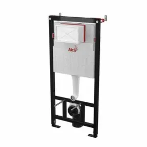 AlcaPlast – Gizli Su Mexanizmi