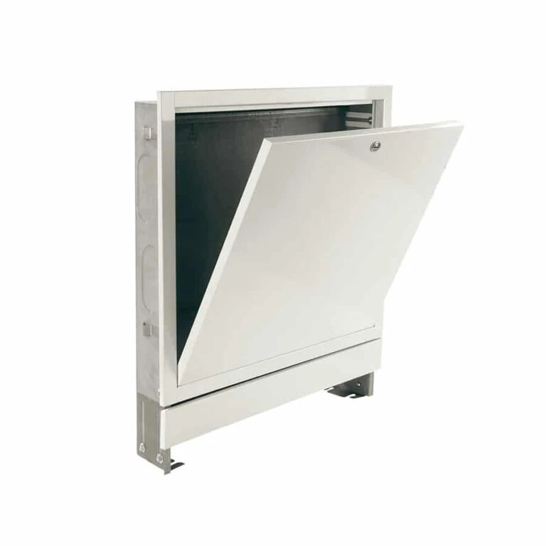 Kollektor Dolabı 60×60 sm