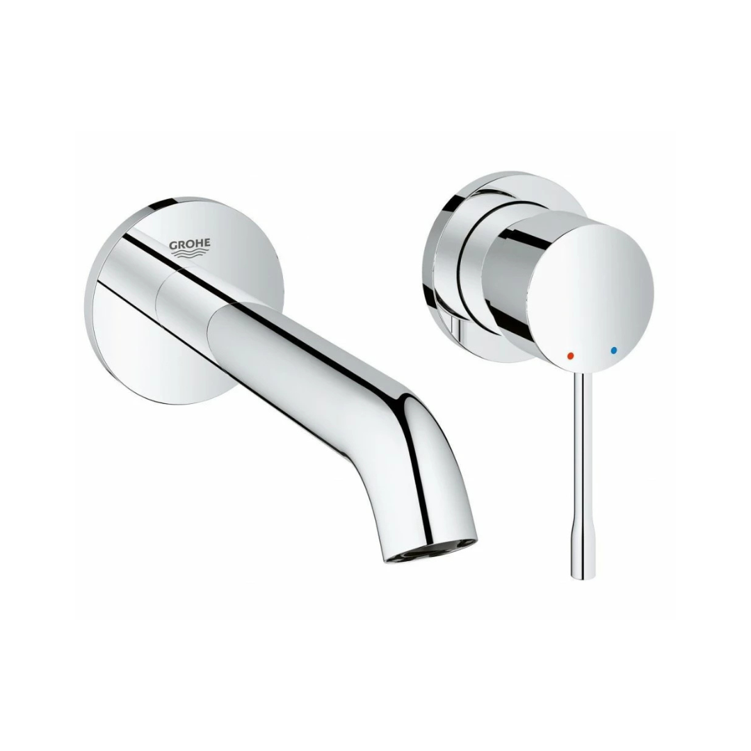 Essence divar içi tülpan kranı Grohe