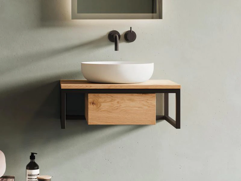 Ambiente 80 sm loft