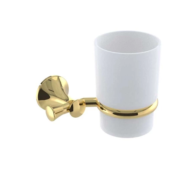Argent Crystal 38 Gold fırçalıq